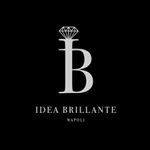 Idea Brillante (@ideabrillantenapoli) .